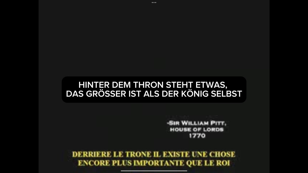 Das Weltbankensystem ist die Federal Reserve Bank (FED).?