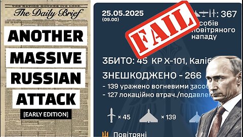 How Ukrainian Warriors Achieved the Impossible: 85% Intercept Rate