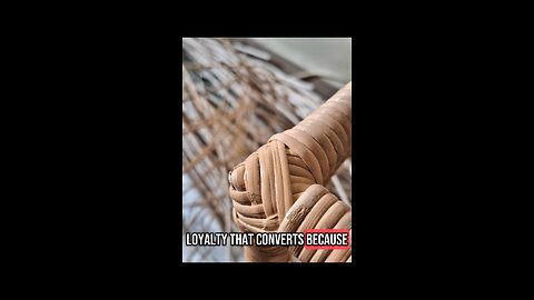 Rattan Furniture: The History of Knotting and its Cultural Significance