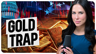 The Gold Mistake Most Investors Don’t Even Realize They’re Making