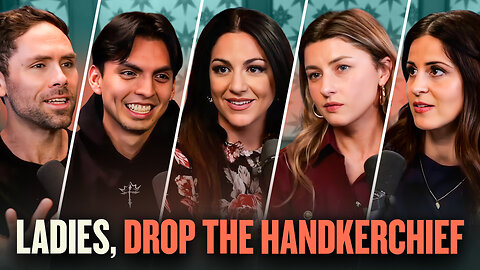 The Devil Hates Marriage: How to Date Well In Internet Age