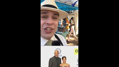 Does your son live in your house, just like Will and Jada Pinkett Smith's son Jaden did? 🏡