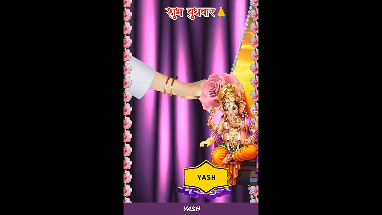 Ganesh Status Videos | Ganpati Bappa Bhakti