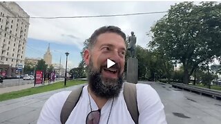 TRUMP, hoax and weaklings. Italy, NO to NATO. Zelensky victory plan. Merz and Starmer, happy place