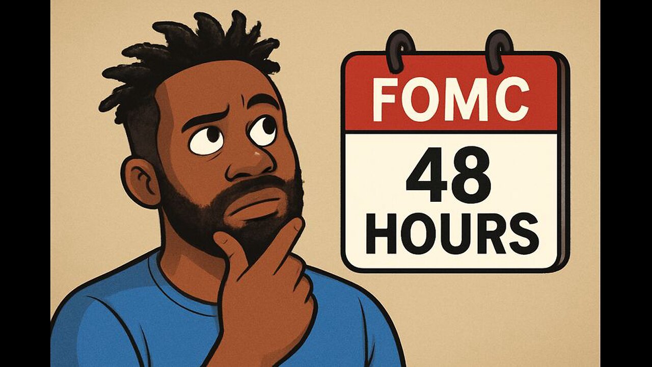 🕒💵 48 Hours Later: What the Fed Just Unleashed… ⚠️