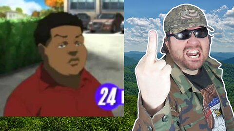 Lamilton Taeshawn (GB911) - Reaction! (BBT)