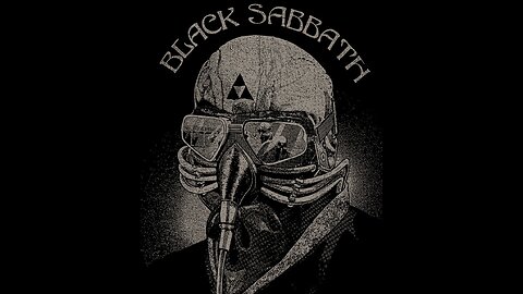 BLACK SABBATH LIVE HD CONCERT ( # 3 ) SYMPTOM OF THE UNIVERSE 1st SONG !!!!!!