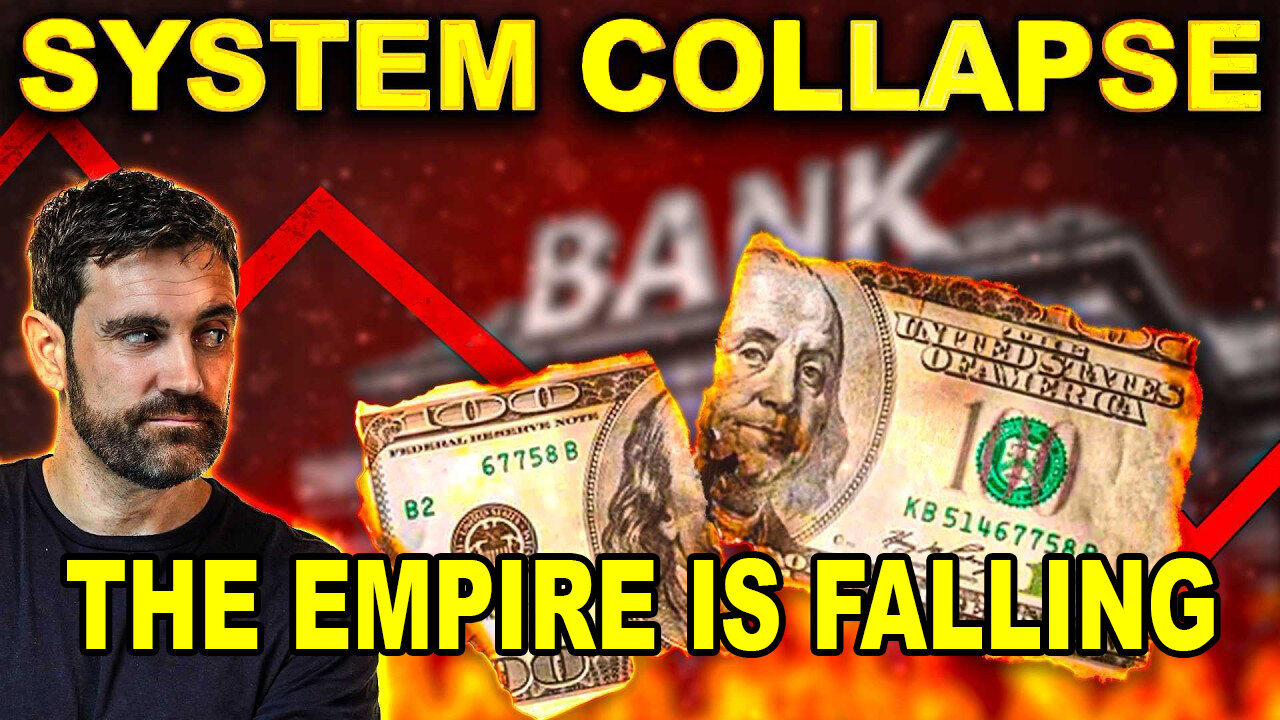 The Financial System Is Rigged - What Happens Now?