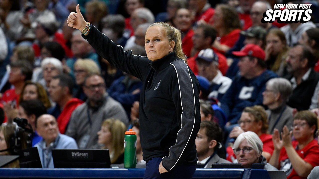 Fairleigh Dickinsons womens basketball coach preparing Knights for 2025 NCAA Tournament