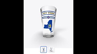 NEW YORK MAP, NEW YORK. SAMER BRASIL