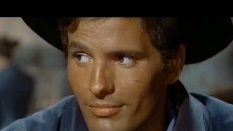 Arizona Colt (Giuliano Gemma) /Películas del Oeste