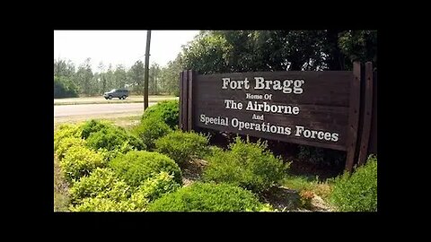 Michael Jaco: Are top tier units in the military involved in drug and human trafficking?