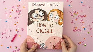 Laugh More, Stress Less – How to Giggle Explained