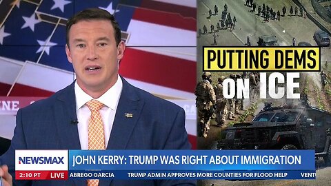 The 'sneaky' leftist immigration practices of Gov. Gavin Newsom