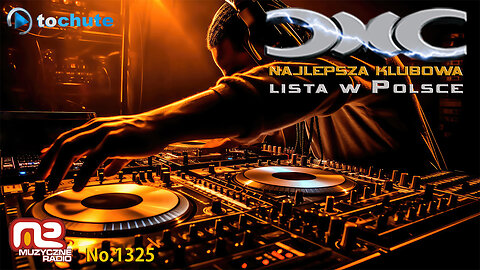 Muzyczne radio - Lista DMC 1325