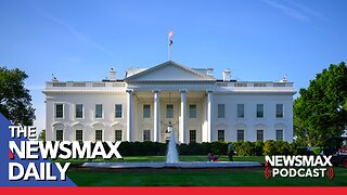 MAGA Wants Answers | The NEWSMAX Daily (07/10/25)