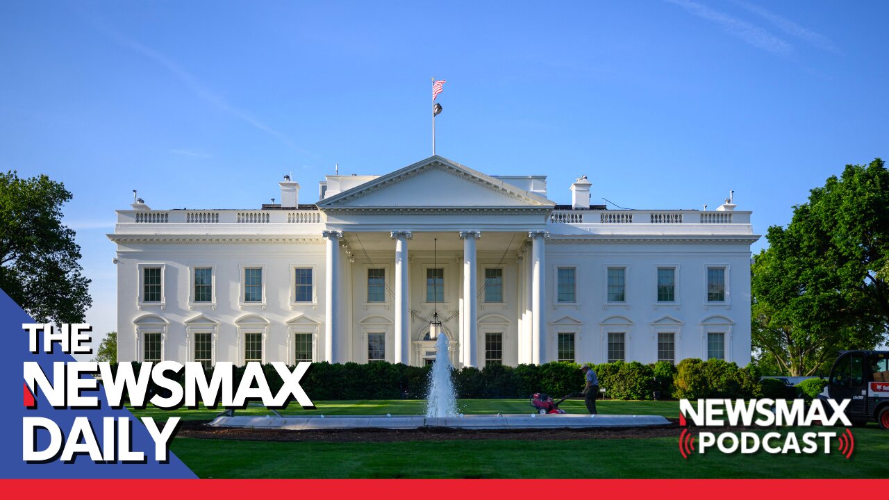 MAGA Wants Answers | The NEWSMAX Daily (07/10/25)