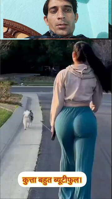 कुत्ता बहुत ब्यूटीफुल। 🐶💕🌟 #bikelife #online #jeenmata #highlight #beautifulwoman #yahkhatunagari