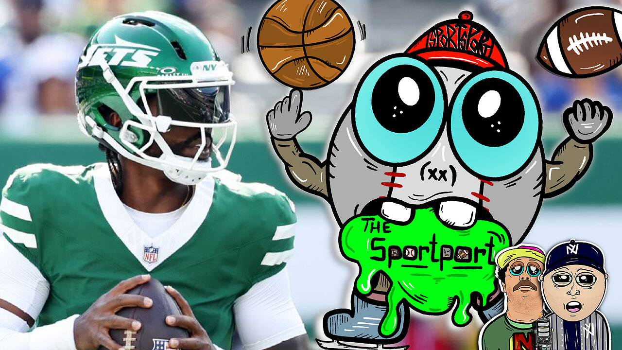 NFL Week 3 RECAP 🏈 Lions @ Ravens MNF PREVIEW | MLB Weekend Breakdown