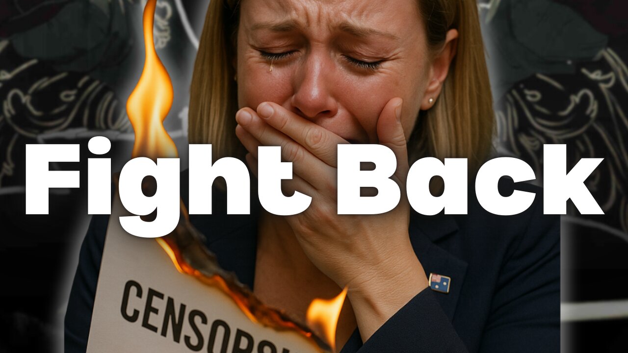 Australian Petition EN7799 Is Fighting Back Against Visa And Mastercard