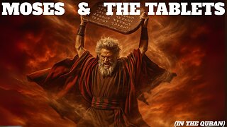 The BIGGEST Differences Between Biblical and Quranic Accounts of Moses
