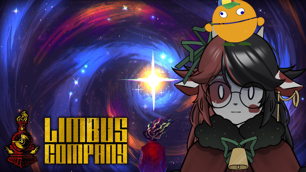 GETTING THE HONGLUSSY RIGHT HERE RIGHT NOW (hopefully) #limbuscompany #limbus_company