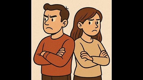 The Divide Between Men and Women
