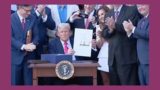 Ted Cruz: 12 Highlights From the "Big Beautiful Bill"