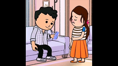 bhai and bahan comedy cartoon video