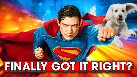 Did Superman 2025 Finally Get It RIGTH? (Spoiler Review) - Hack The Movies