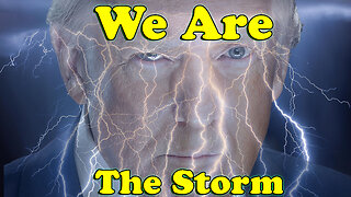 The Storm Is Us | On The Fringe