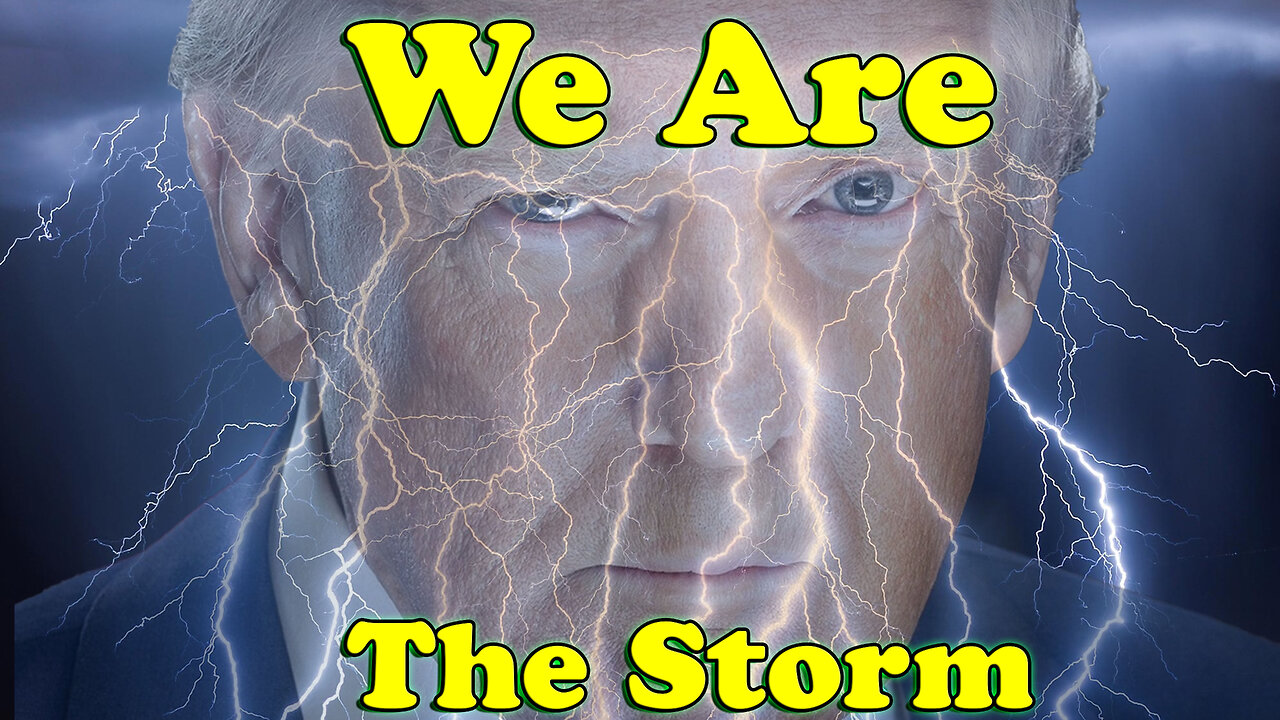 The Storm Is Us | On The Fringe