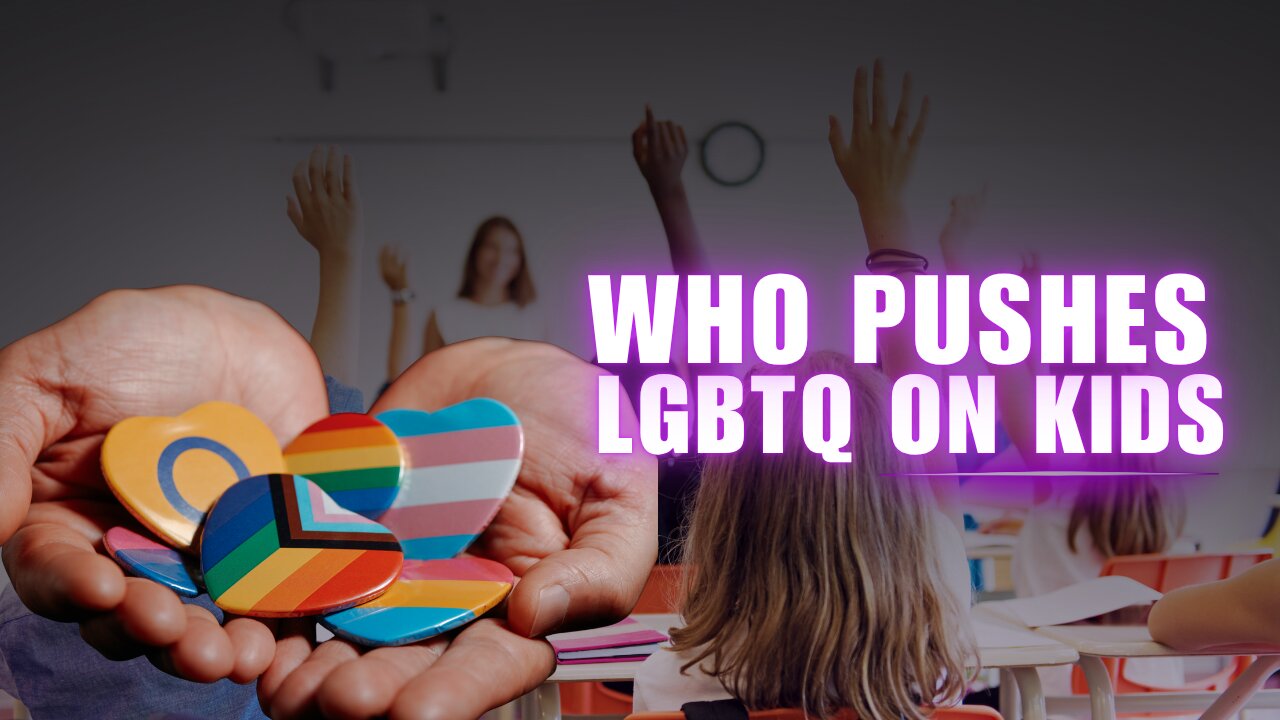 How the LGBTQ Debate Is Used to Confuse Conservatives — And How to Fight Back