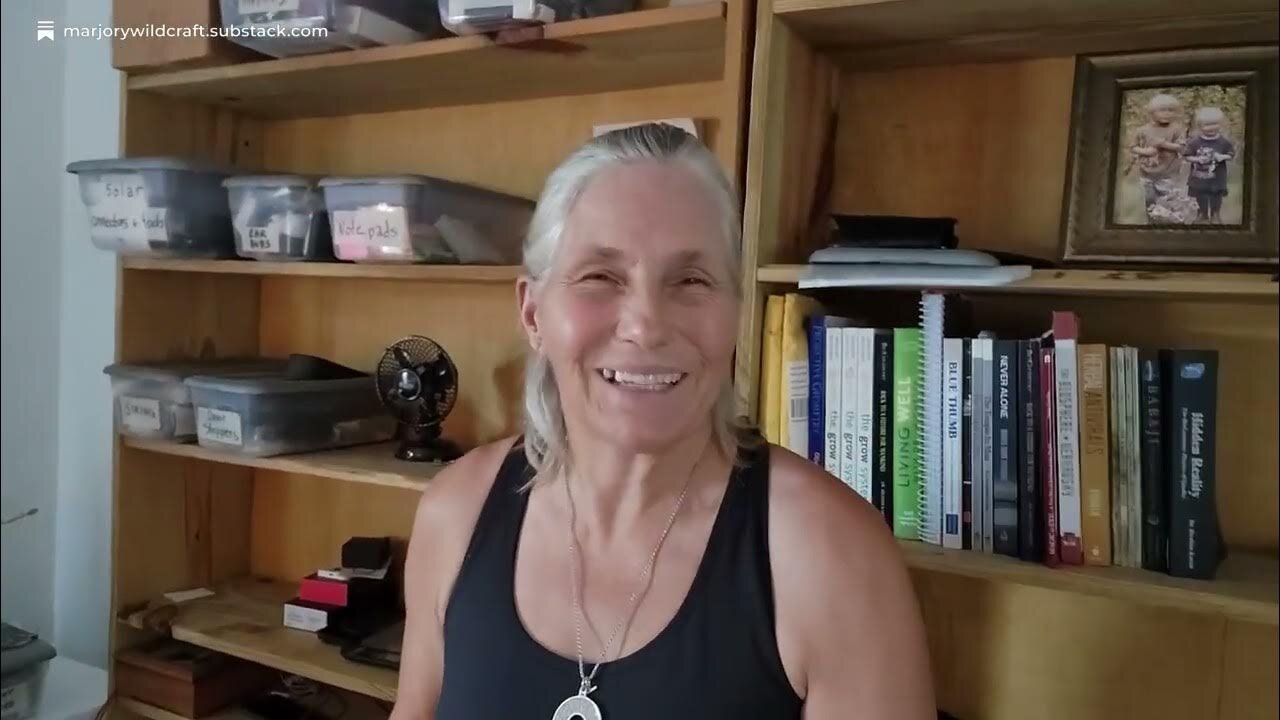 Get your business off-grid...