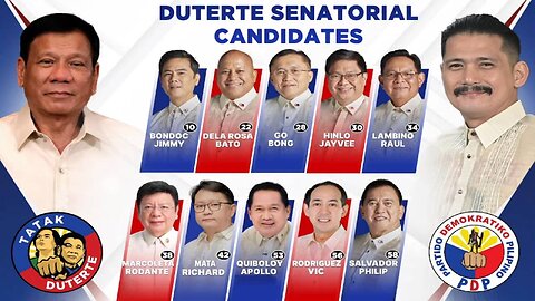 LIVE: Duter10 Grand Campaign Rally in Butuan City | May 3, 2025