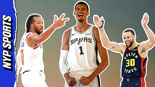 The Post breaks down the NBA's best bets for the 2025-26 season
