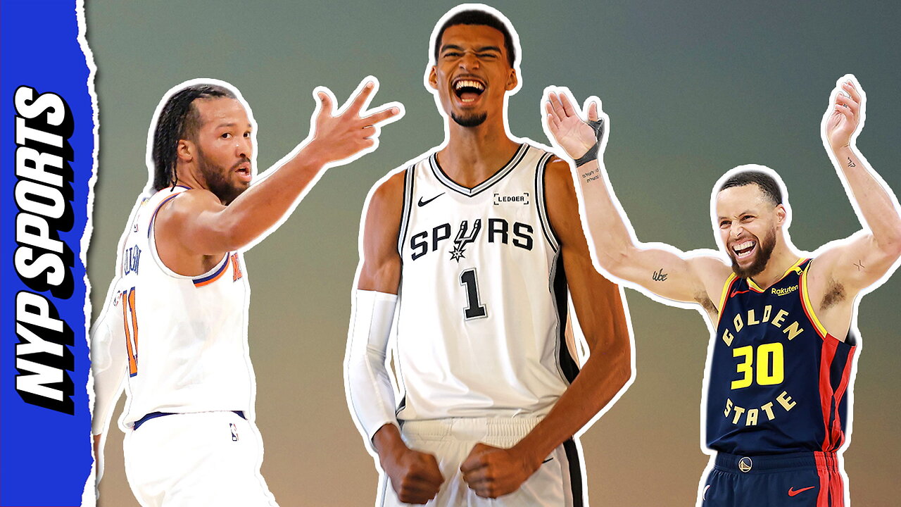 The Post breaks down the NBA's best bets for the 2025-26 season