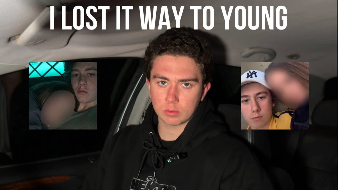 If you’ve never had s*x before, please watch this…