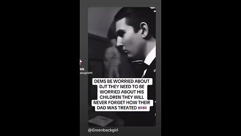 Fucking with the Wrong Trump