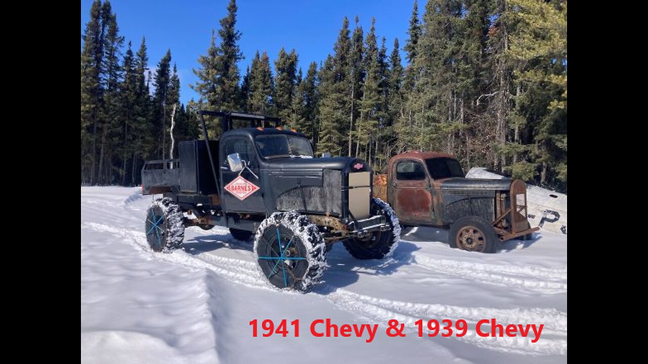 Moved a Couple of Items in the Kingdom Today Apr 04 2025