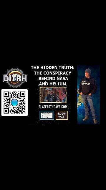 The Hidden Truth: The Conspiracy Behind NASA and Helium - The Jack Vale Podcast #4