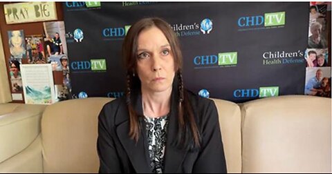 "Euthanasia Administered to Covid-Vaccinated Due to Severe Side Effects"