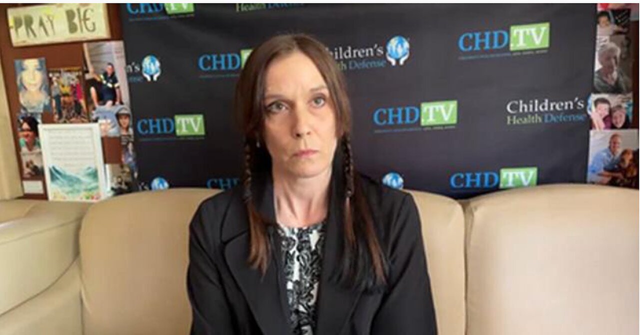 "Euthanasia Administered to Covid-Vaccinated Due to Severe Side Effects"