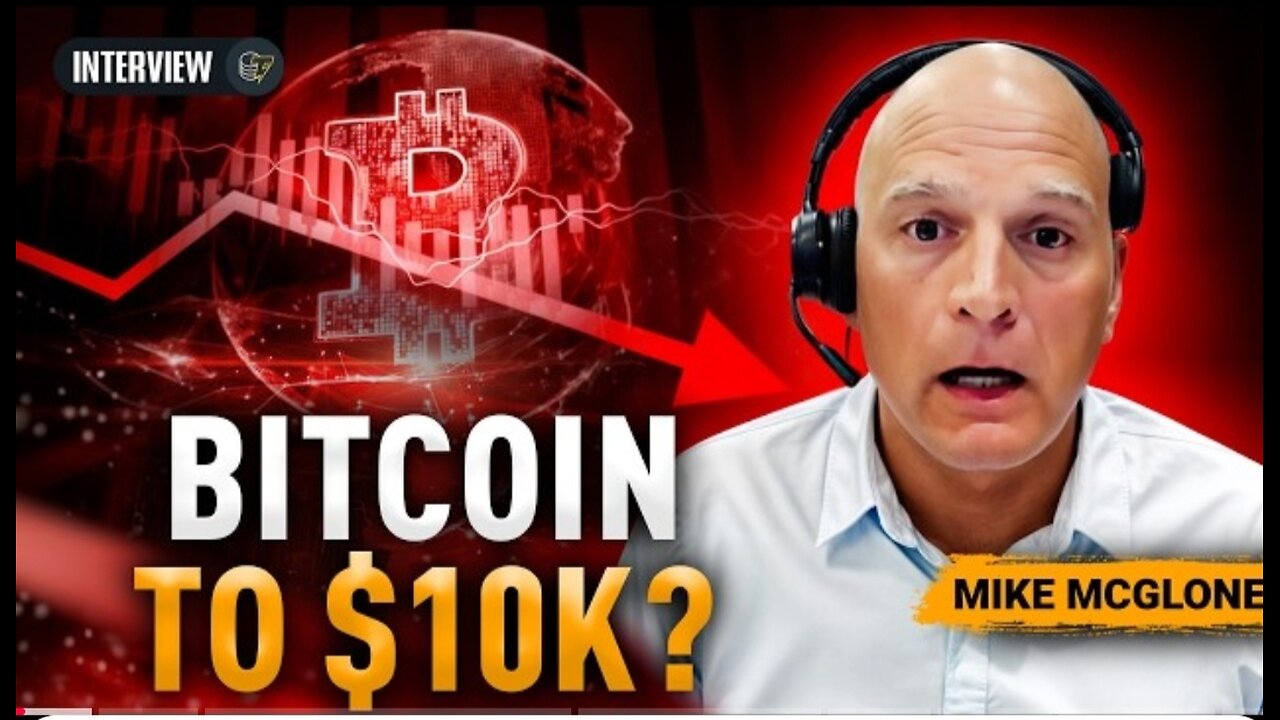 Bitcoin Market Cross : Why It May be Only the Beginning