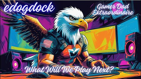 Let the Lurkin Begin!-Get in Here Lurkies-Lets Game-