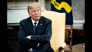 Paul Craig Roberts: Hidden Microphone Exposes Anti-Trump Agenda!