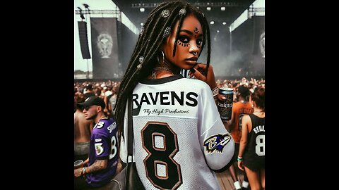 Batimore Ravens Vs Buffalo Bills