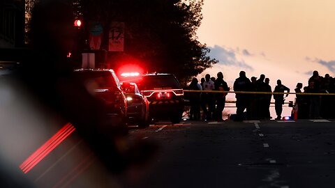 ‘BOMBSHELL’: D.C. Police Are Scrambling After Trump Finally Makes His Move