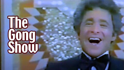 The Gong Show