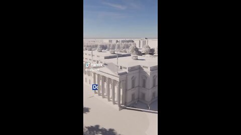 DJT’S Ballroom Will Be Paid Out Of His Own Pocket